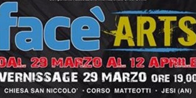 face'Arts