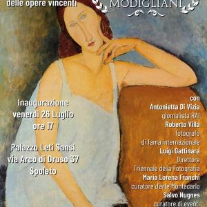 PREMIO MODIGLIANI