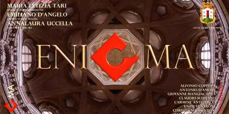 "ENIGMA"