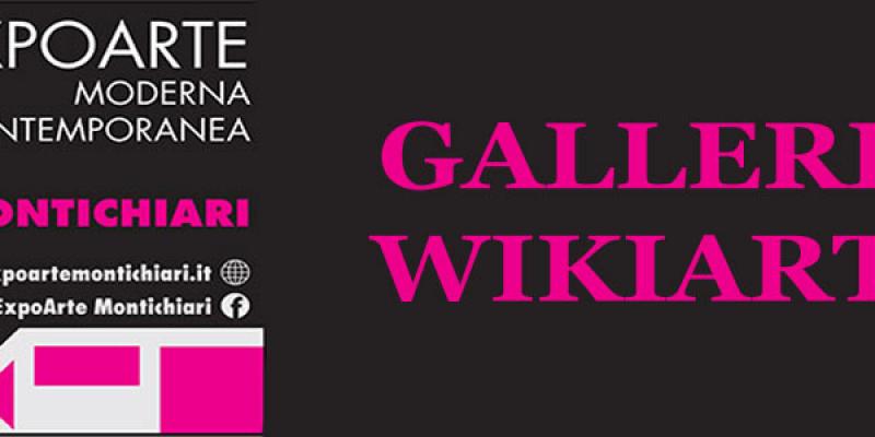 Fiera Expoarte Montichiari 2019