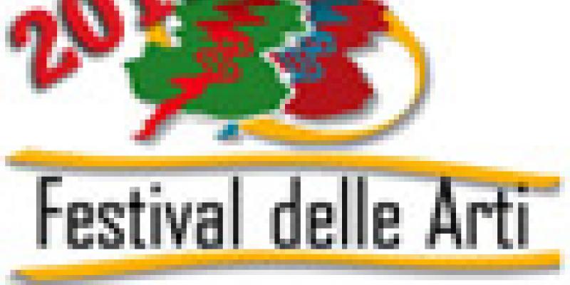 premio FESTIVAL DELLE ARTI - 9° edizione