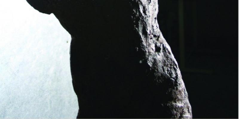 Mostra Personale Galleria del Carbone Ferrara