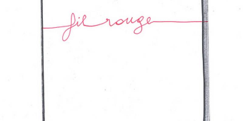 Le Fil Rouge