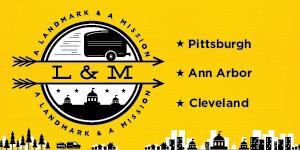 A Landmark & A Mission A Landmark & A Mission