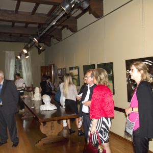 TRA REALISMO E IPERREALISMO al CLUB LA MERIDIANA DI MODENA