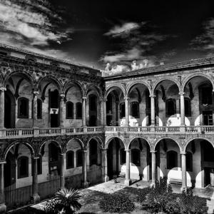 IIa Biennale Internazionale d'Arte di Palermo