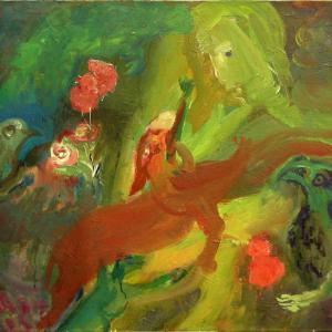 Gianluigi Bianchi. La materia del sogno