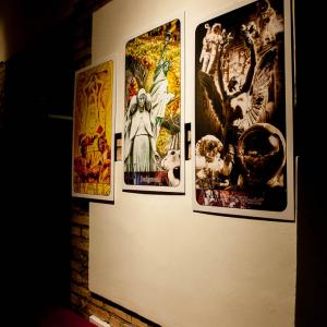 Tarox - I Tarocchi del Verano