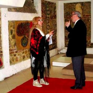 Il Ritratto, Arte- la mia seconda pelle Il Ritratto, Arte- la mia seconda pelle