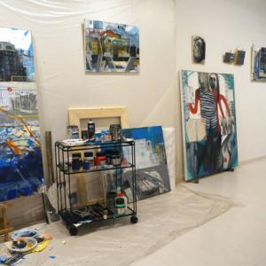 SKILL residenza di Anna Capolupo