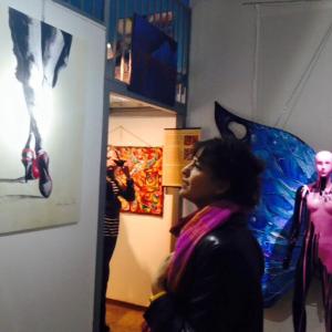 I colori della Follia