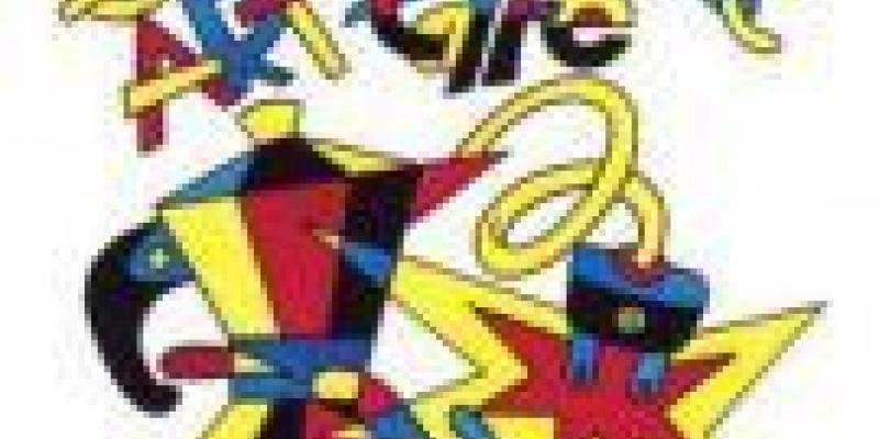 EAC a cura di Umberto Scrocca e Achille Bonito Oliva