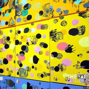 Art in Mind // 3rd-14th June 2010