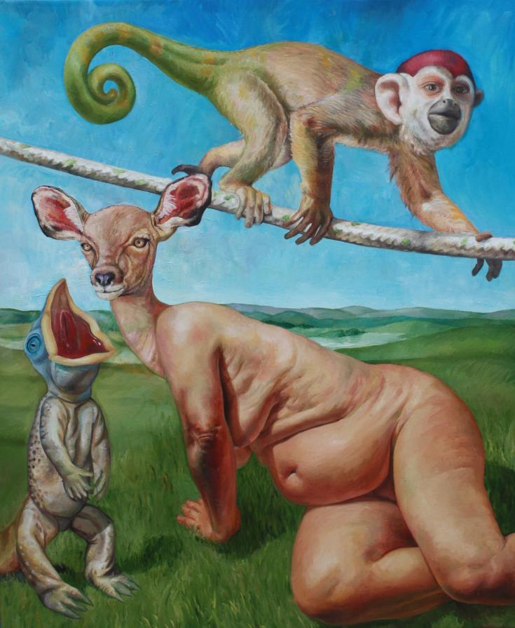 La Camera e la Maestra La Camera e la Maestra