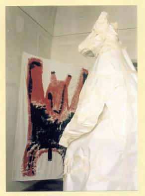 La preghiera dell'Orso