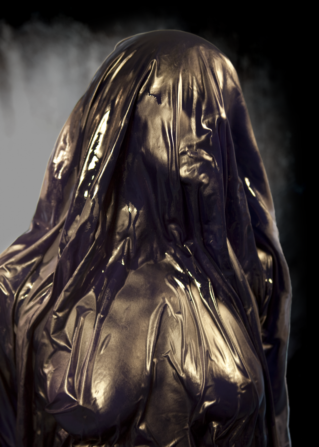 Passion in Black No.2 Passion in Black No.2