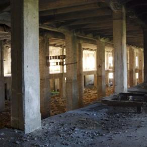 FATALITA' IN FABBRICA