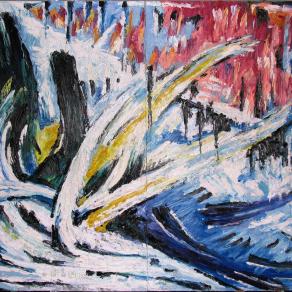 Abstract # 126+127  ( Il Super-Ego controlla gli istinti liberati dall'Inconscio )