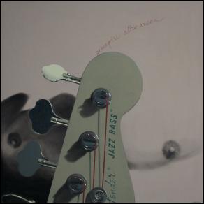 percepire altro ancora...