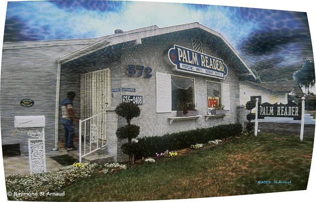 Seeking Comfort In A Verb Tense Seeking Comfort In A Verb Tense