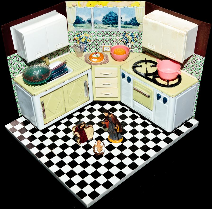 Una famiglia per bene Una famiglia per bene