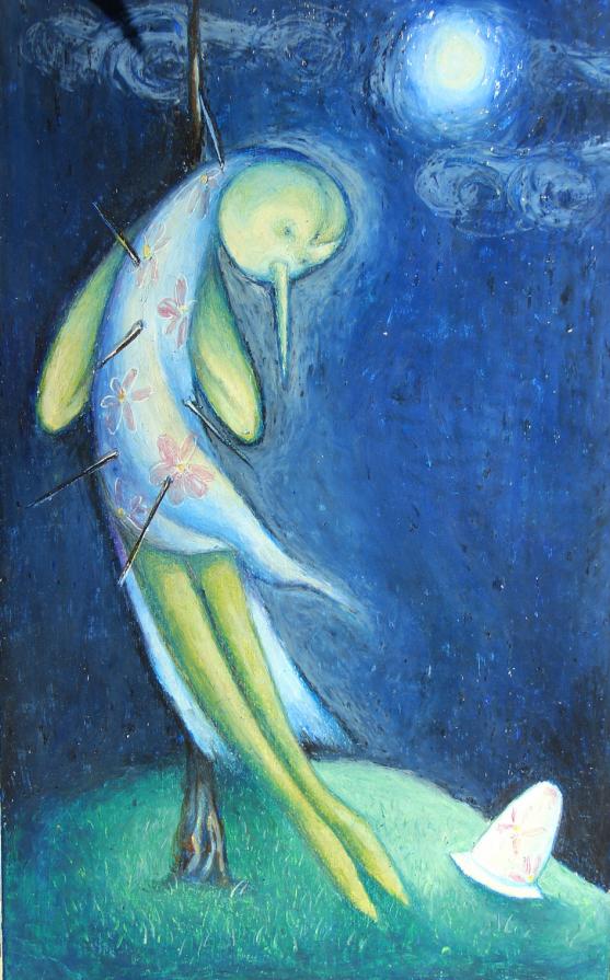 Free at last Free at last