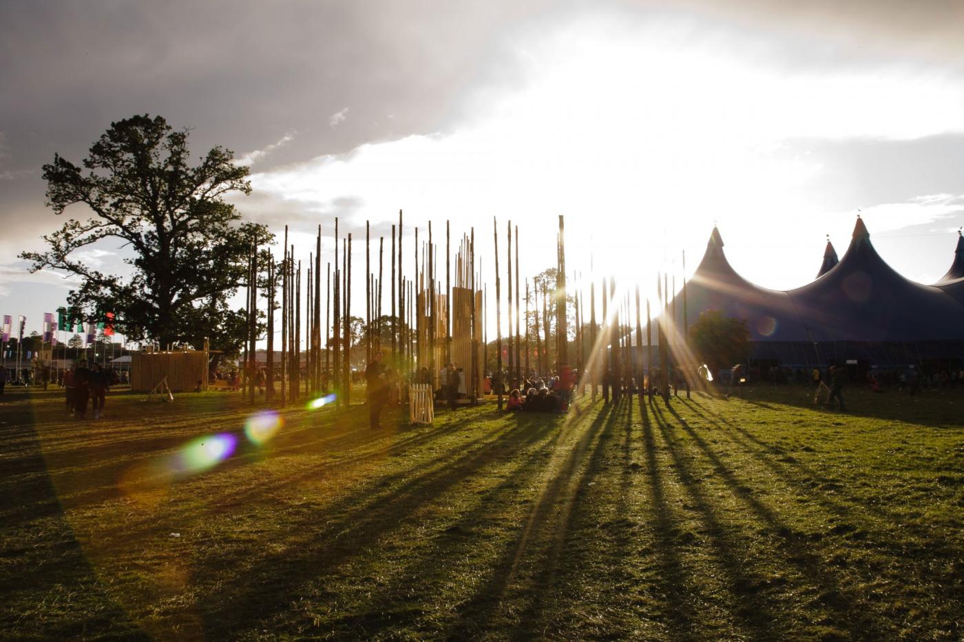 Meitheal Adhmaid | Woodcollective