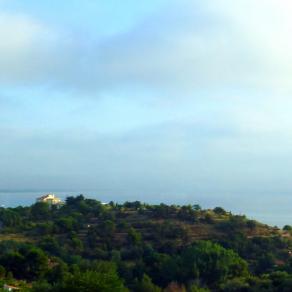 Ciel et mer ou mer et ciel ?