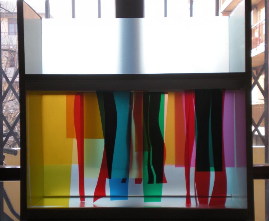 IL TEATRO DELLA VITA