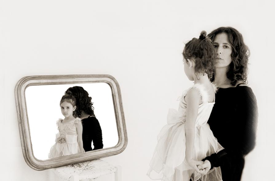 RACCONTARE UNA DONNA