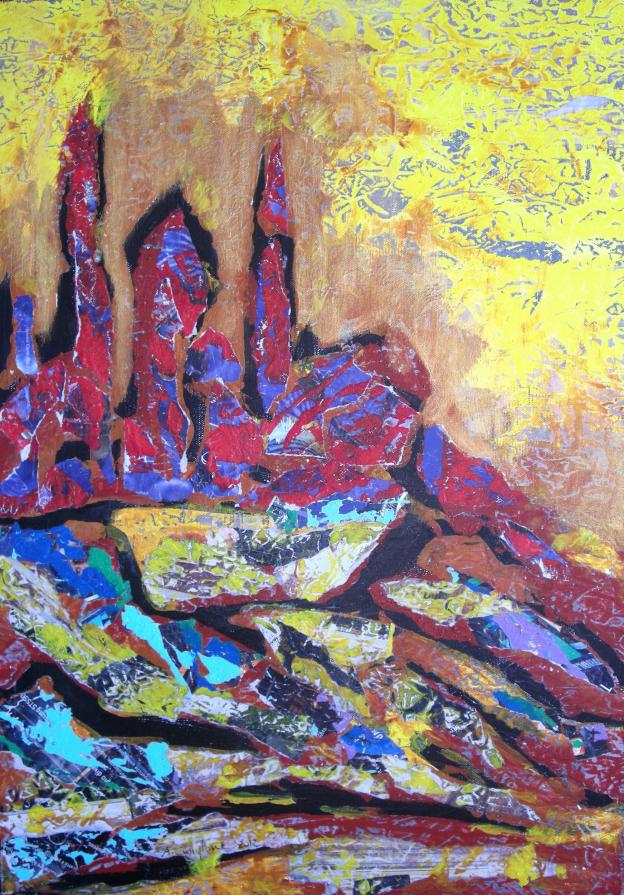 La citta' di cioccolato