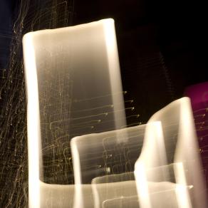 Pencil of Nature / City I Pencil of Nature / City I