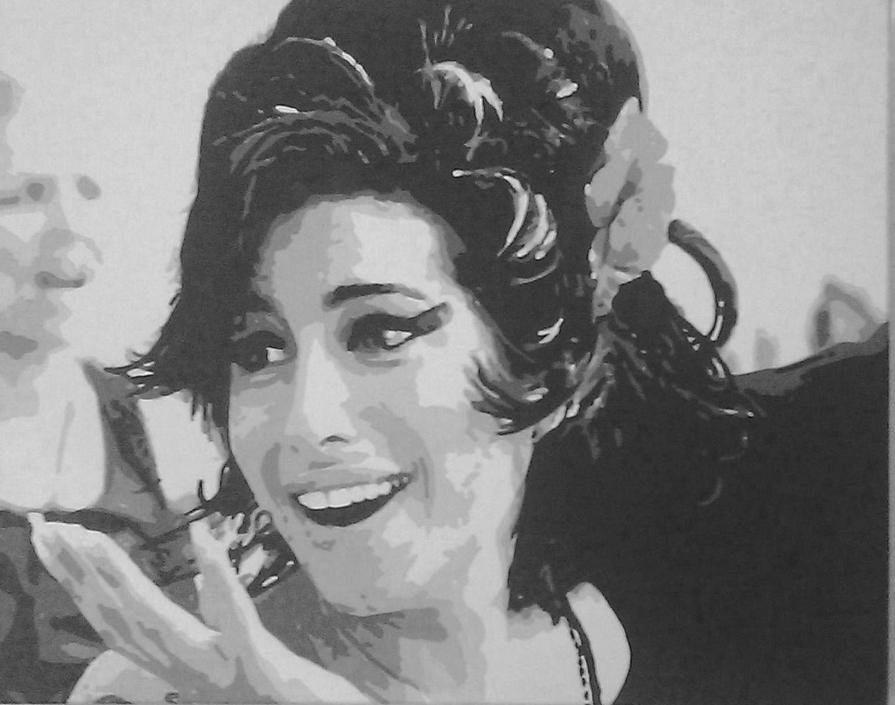 Amy Winehouse