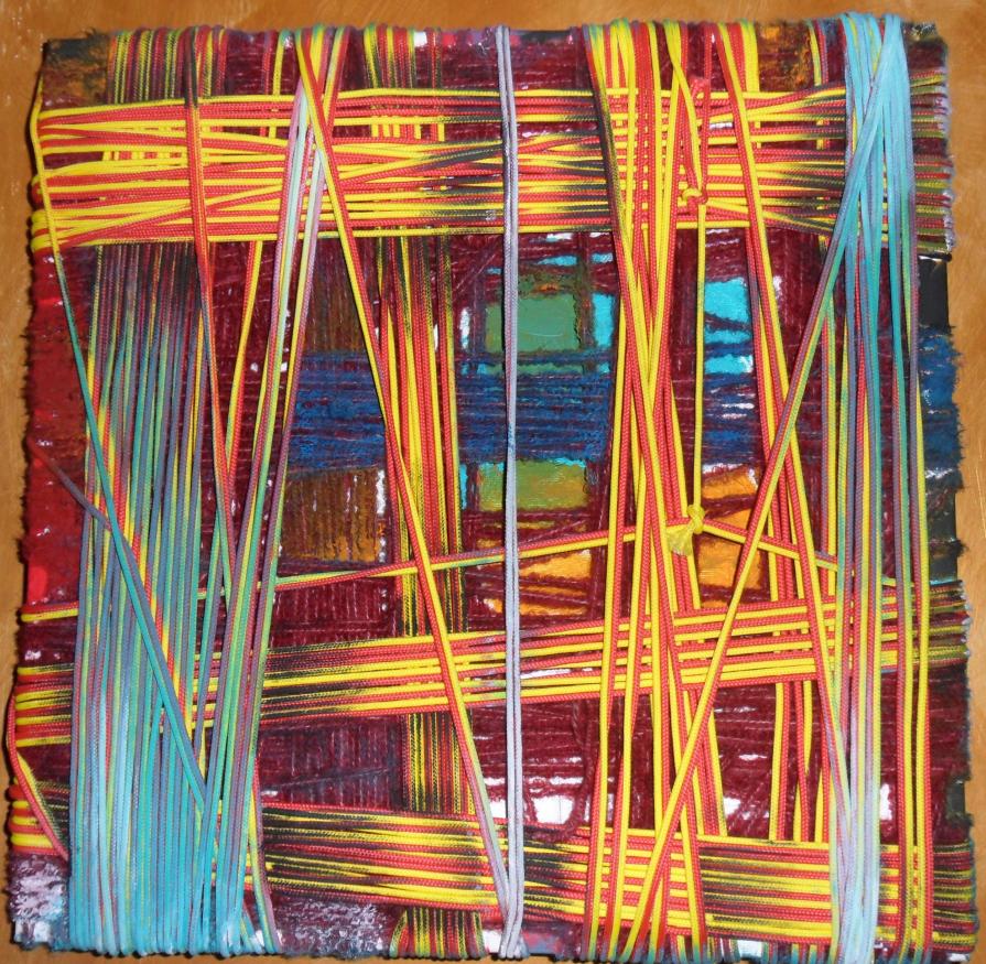 una retta che ne interseca un'altra non e' piu' tale una retta che ne interseca un'altra non e' piu' tale