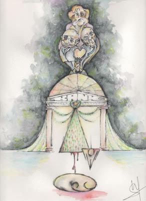 Sotto l'elmo... lo scippo