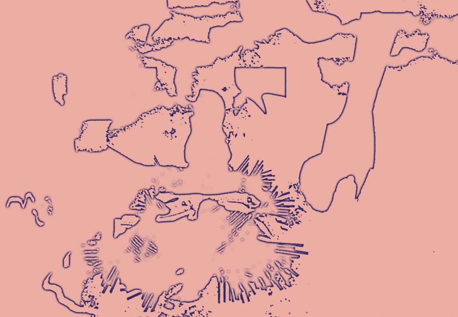 Holly lines (buddha and friends) Holly lines (buddha and friends)