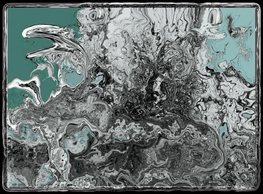 A Girl and her Phantoms