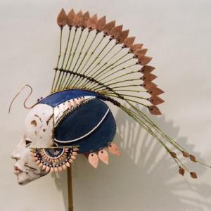 T O T E M e M A S C H E R E a. MODENA T O T E M e M A S C H E R E a. MODENA