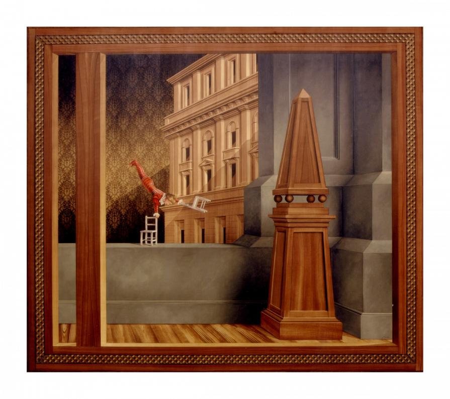 Il silenzio indispensabile