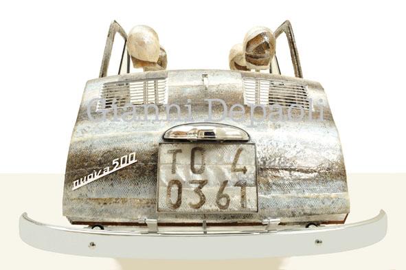 500 EKO PROJECT 500 EKO PROJECT