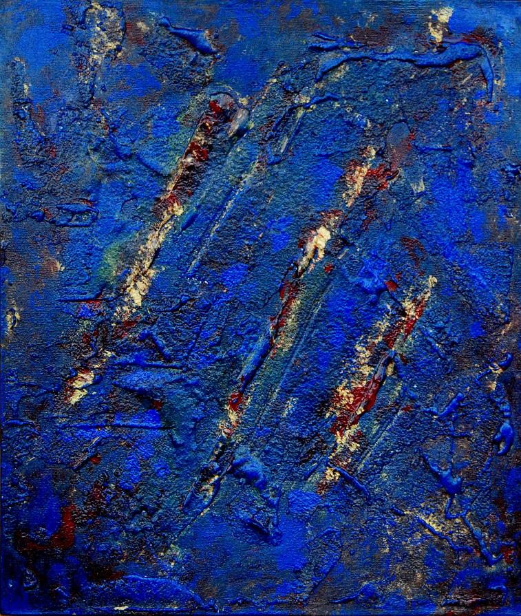 Annamaria Ferramosca – Abstract