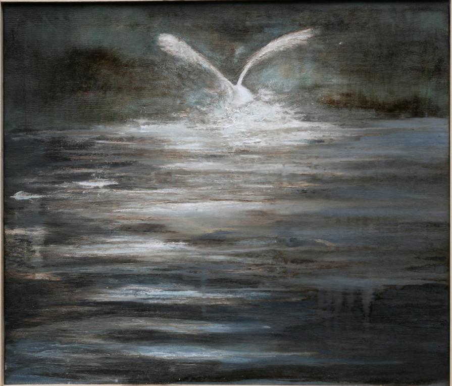 Giada Calamida - Spiccare il volo