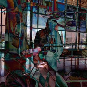 Partenza piena di malinconia