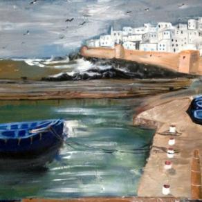 essaouira 