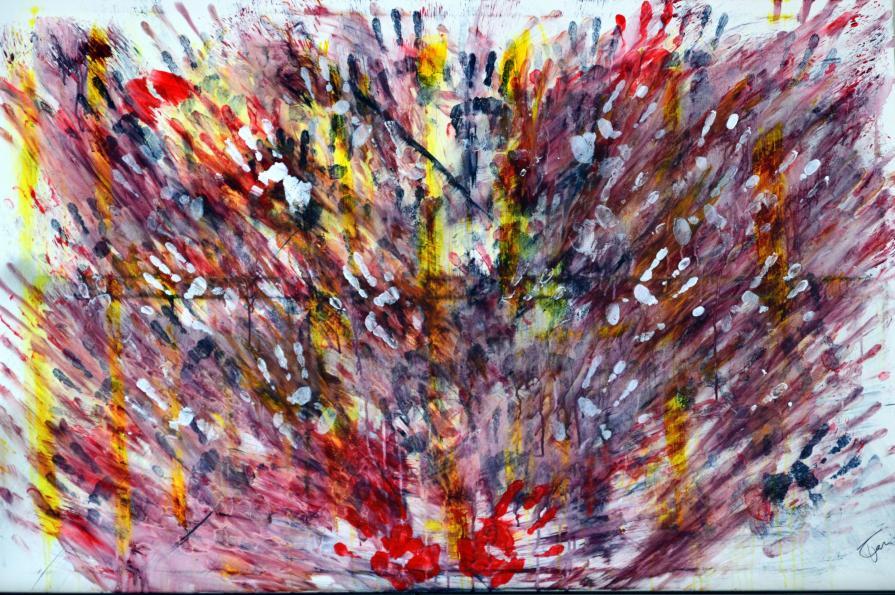 mani - hands mani - hands