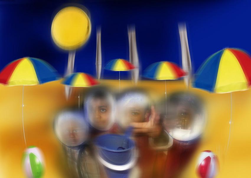 vergogna.vergogna,i bimbi non si toccano.chi la fa se la spetti.