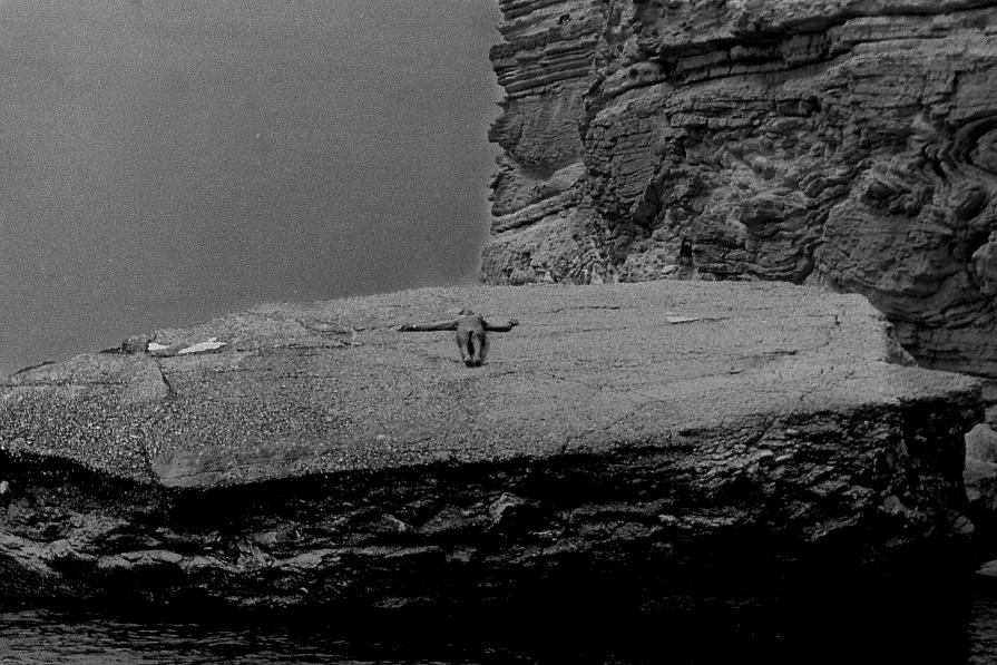 Pornografia come rituale Pornografia come rituale