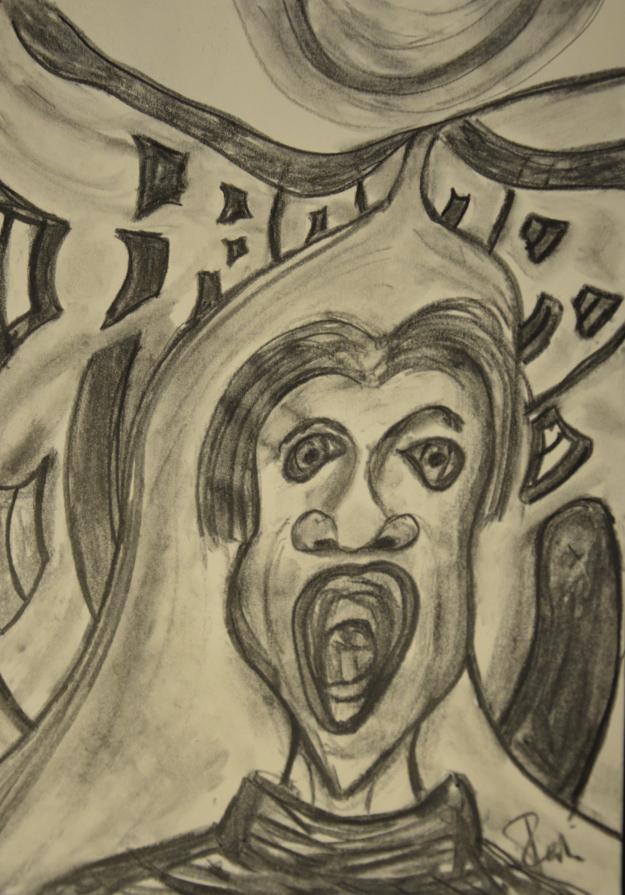 Incubo nella sera Incubo nella sera