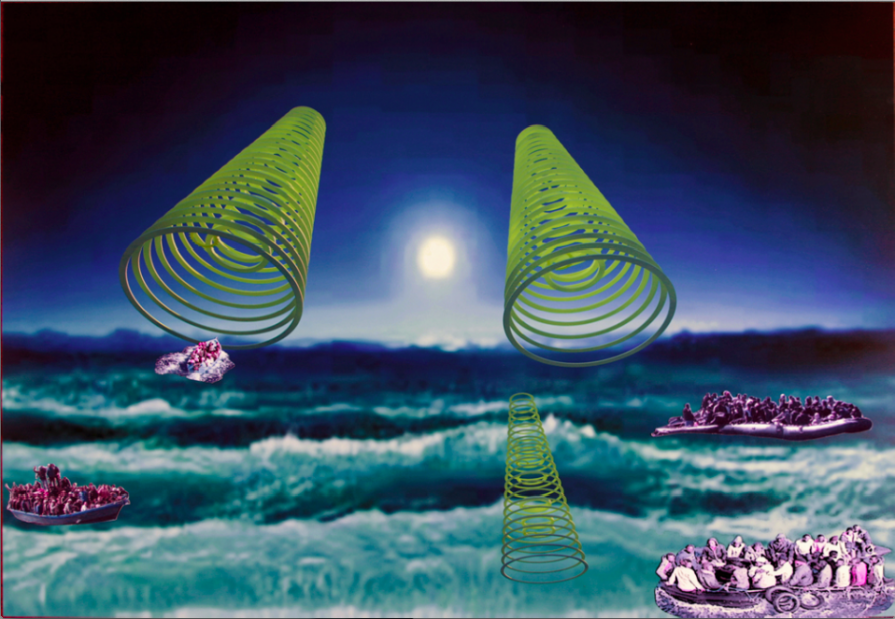 Vite sospese Vite sospese