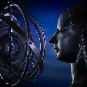 L'Astrologa L'Astrologa